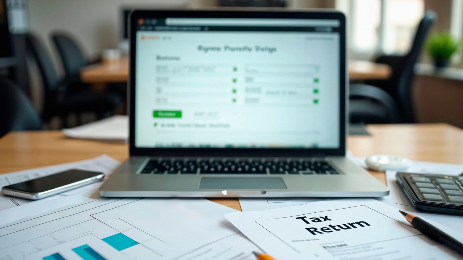 Tax Karo India online business and tax services across PAN India