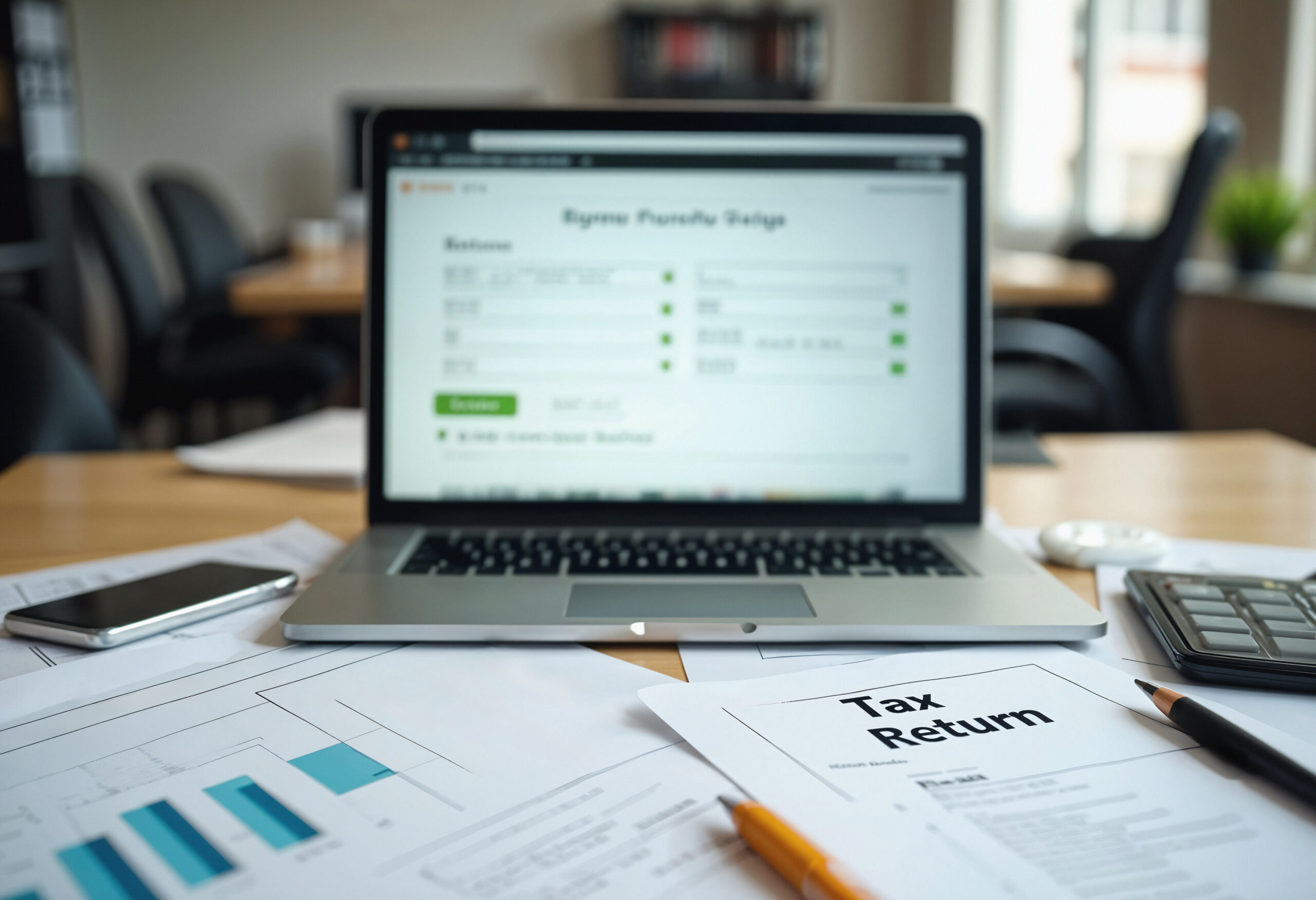 Tax Karo India online business and tax services across PAN India