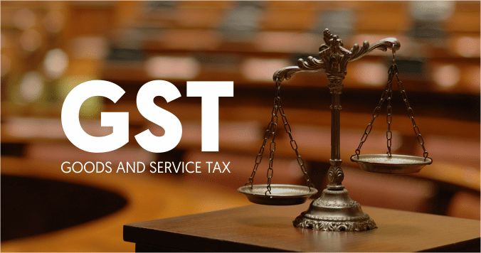 GST registration process India step by step guide 2026