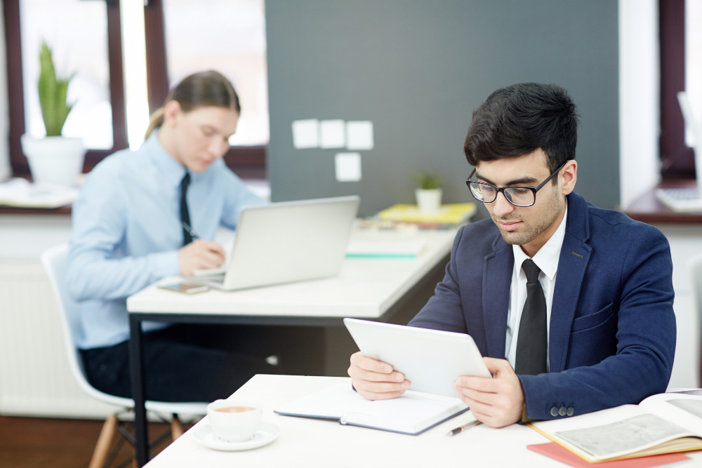 Professional Income Tax Return Filing Services India for salaried employees and businesses