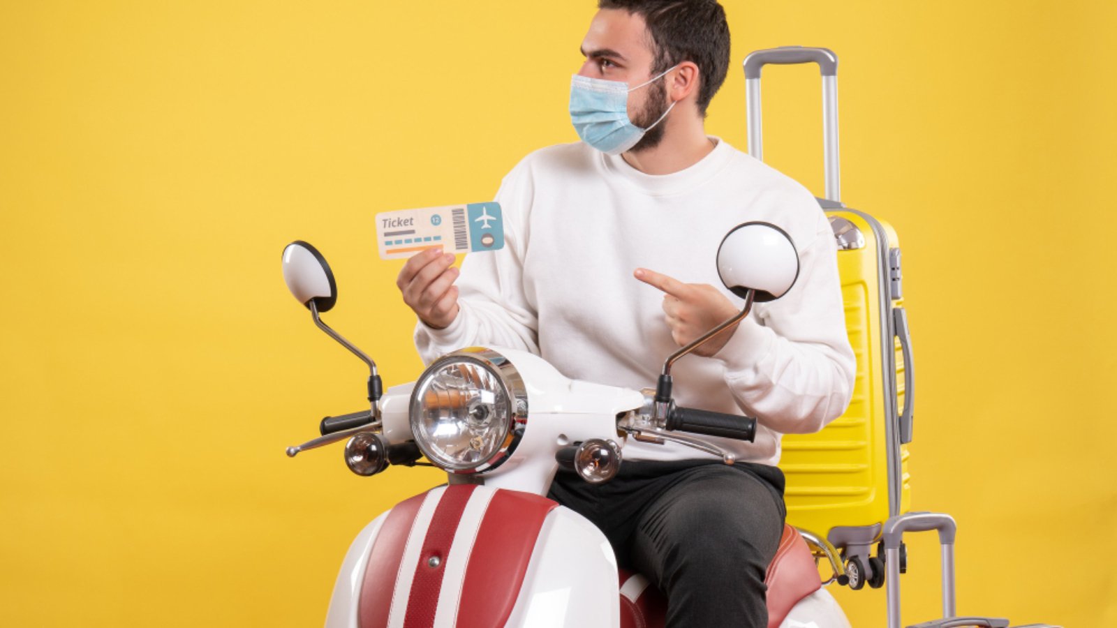 GST on Bikes in India showing GST rates for petrol and electric bikes in 2026